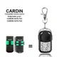 CARDIN – télécommande de porte de Garage S476 TX2 TX4 433/433.92 MHz Clone CARDIN ouvre-porte à