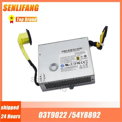 Alimentation pour S510 S710 S720 S560 M71z M72z 150W 03T9022 54y8892 pour HKF1502-3B HK1502-3B