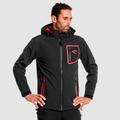 Veste Polyvalente Ekoi Softshell Polar Fleece - Taille S - EKOÏ