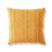 Hollyn Square Euro Throw Pillow