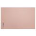 Latitude Run® Creekden Desk Pad in Pink/Brown | 24 H x 38 W in | Wayfair 738BCFFBDAC042C28A28C70710CDF399