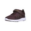 Sneaker ENDURANCE "Clenny", Kinder, Gr. 31, braun, Gummi, Synthetik, casual, Schuhe, mit Allwetterprofil