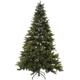 Künstlicher Weihnachtsbaum CREATIV DECO "Weihnachtsdeko aussen, künstlicher Christbaum, Tannenbaum" Weihnachtsbäume Gr. Höhe: 180 cm bis, grün Künstliche Weihnachtsbäume