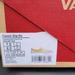 Vans Shoes | Classic Slip-On Vans | Color: White/Yellow | Size: 8.5