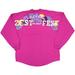 Disney Tops | 2019 Disney Parks Epcot International Flower & Garden Festival Spirit Jersey S | Color: Pink/Purple | Size: S