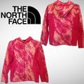 The North Face Jackets & Coats | Girls The North Face Jacket | Color: Orange/Pink | Size: Large 14-16