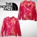 The North Face Jackets & Coats | Girls The North Face Jacket | Color: Orange/Pink | Size: Large 14-16