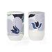 Kate Spade Kitchen | Kate Spade Lenox Nolita Blue Floral Salt & Pepper | Color: Blue | Size: Os