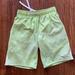 Nike Bottoms | Boys Nike Basketball Shorts Sz M | Color: Gray/Green | Size: Mb