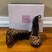 Kate Spade Shoes | Kate Spade New York Woman Romia Leopard Print Calf Hair Booties-6m | Color: Brown | Size: 6