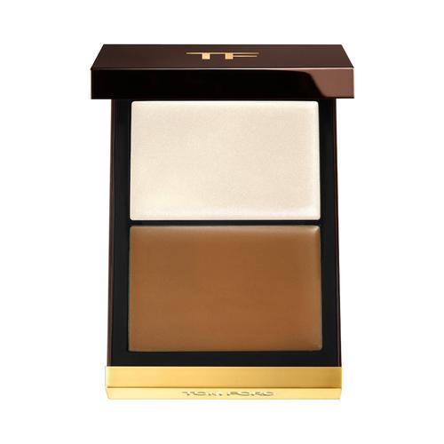 TOM FORD - Contour Duo Contouring 15 g Intensity 1