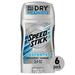 Speed Stick Power Antiperspirant Deodorant for Men Unscented - 3 Ounce Pack Of 6 (Packaging May Vary)