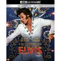 Elvis (BIL/4K Ultra HD + Blu-ray) (Bilingual)