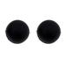 2x Silicone Ball Vibration Dampener Shock Absorber Tennis Racket Accessories