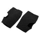 Neoprene Palm Protector Gloves For Kayak Paddling Canoe Boating Water