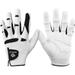 Bionic Men s Left Hand Stable Grip 2.0 Golf Glove - 2XL - White