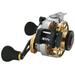 Automatic Wire Spread 10+1 BB Fly Fishing Reel Aluminum Alloy Fishing Reel Left/Right Hand Raft Reel Ice Fishing Reels Automatic Line Casting Fly Reel