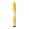 Crayola Replacement Non-Toxic Marker Pack Conical Tip Yellow 2