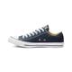 Converse Basic Chucks - All Star OX - Navy, Schuhgröße:42.5