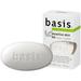 Basis Sensitive Skin Bar Soap Unscented Soap Bar for Sensitive Skin 4 Oz Bar