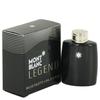 MontBlanc Legend by Mont Blanc Mini EDT .15 oz for Male