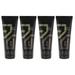 Aveda Men Pure-Formance Firm Hold Lightweight styling Gel 5 oz Pack of 4