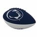 Penn State Nittany Lions Pinwheel Logo Junior Football