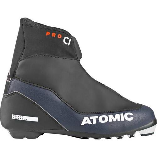 ATOMIC Damen Langlaufschuhe PRO C1 W, Größe 36 ⅔ in Grau