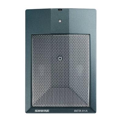 Shure Beta 91A Boundary Microphone BETA 91A