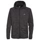 Trespass Northwood B Jacket, Men, mens, Jacket, MAFLFLL20015, BKM, M