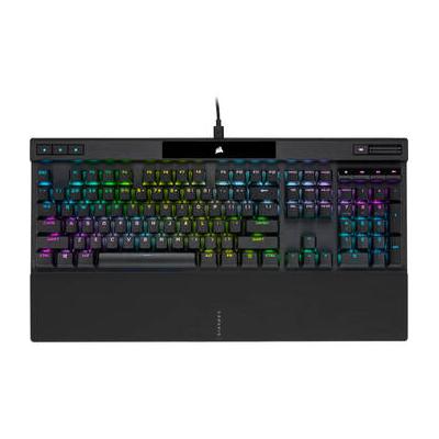 Corsair K70 RGB PRO Mechanical Gaming Keyboard (Cherry MX Red Switches) CH-9109410-NA