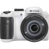 Kodak PIXPRO AZ255 Digital Camera (White) AZ255WH