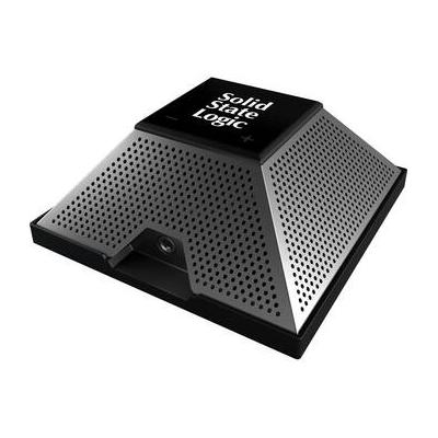 Solid State Logic SSL CONNEX Portable USB Microphone SSL CONNEX