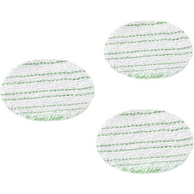 Kärcher Home & Garden 2.863-197.0 Polierpads Parkett, versiegelt / Laminat 3 St. Image