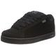 Etnies Herren Kingpin Sneakers, Schwarz 003 Black Black, 43 EU