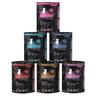 catz finefood Purrrr 6 x 400/375 g - Mix I (6 varietà)