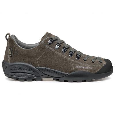 Scarpa - Mojito Rock GTX - Freizeitschuhe 44 | EU 44 grau Image