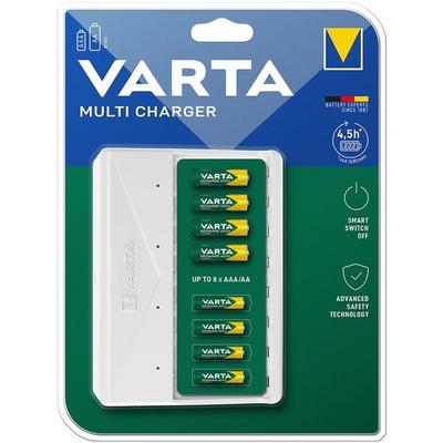 Ladegerät »Multi Charger«, Varta