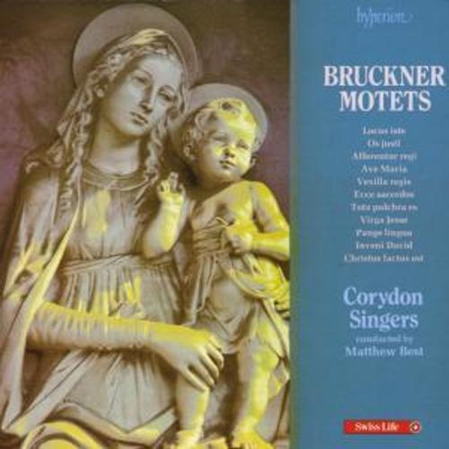 Motetten - Corydon Singers. (CD)