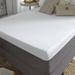 Twin Medium 8" Gel/Foam Mattress - Slumber Solutions Restore Gel Memory Foam | 80 H x 38 W 8 D in Wayfair 35602-04347-WF