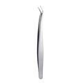 Tweezers Precision Tweezer Set Craft Tweezers Soldering Tweezers Jewelry Tweezers Ingrown Tweezers Eyelash Extension Tweezers Eyebrow Tweezers for Beginners