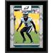 Darius Slay Philadelphia Eagles Framed 10.5" x 13" Sublimated Player Plaque