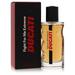 Fight For Me Extreme by Ducati for Men - 3.3 oz EDT Spray