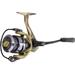 Lew's American Hero Tier 1 Spinning Reel SKU - 860533