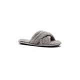 Women's Ivvy Slippers by Daniel Green in Gray (Size 11 M)