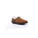 Women's Amari Slippers by Daniel Green in Chestnut (Size 10 M)