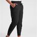 Athleta Pants & Jumpsuits | Athleta Attitude Ii Lined Pant In Black | Color: Black | Size: 14p