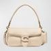 Coach Bags | Coach Pillow Tabby Bag | Color: Cream | Size: Os