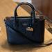 Kate Spade Bags | Katespade Crossbody | Color: Black | Size: Os