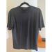 Gucci Shirts | Gucci Vintage Black T-Shirt Sz M | Color: Black | Size: M